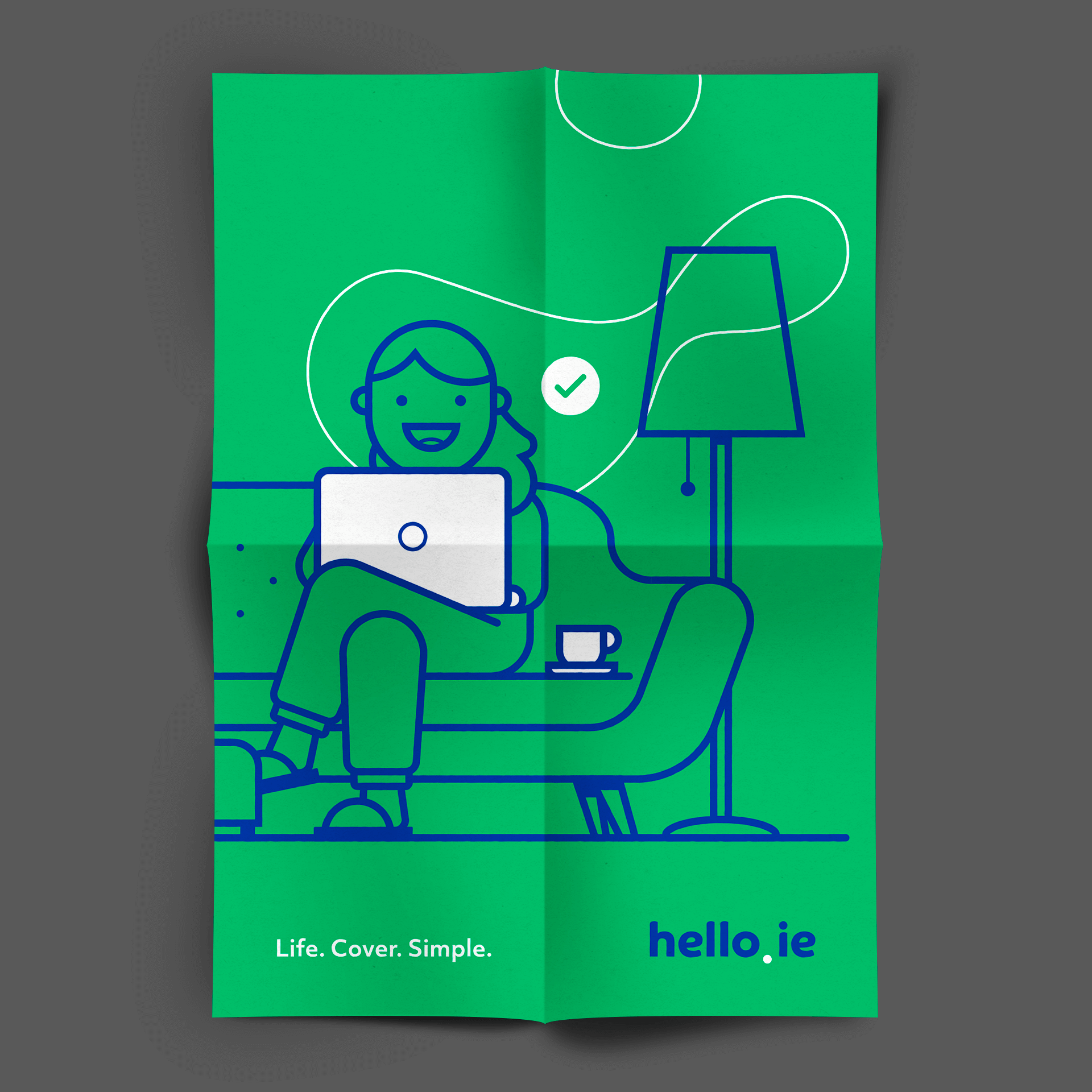 hello-insurance-branding-poster-savings